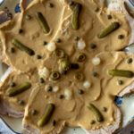 Authentique Vitello tonnato - En-tête