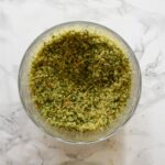 Comment préparer de la chapelure italienne - En-tête