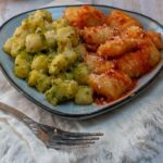 Comment préparer des gnocchis italiens - En-tête