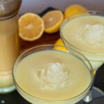 Crème de Limoncello Italienne Maison - En-tête