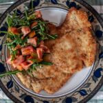 Escalope Milanaise de Veau (Cotoletta alla Milanese) - En-tête