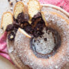 Gâteau marbré (Ciambella) - En-tête