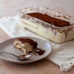La recette du tiramisu que nous faisions en Italie dans les années 80 - En-tête