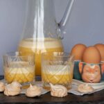 Liqueur VOV Italien (Lait de Poule Italien) - En-tête