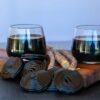 Liqueur italien à la réglisse fait maison - En-tête