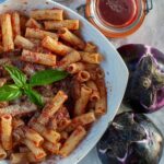 Pasta Alla Norma Recette Sicilienne Authentique - En-tête