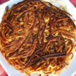 Pasta a Frittata : Pâtes Frites à l’Italienne - En-tête