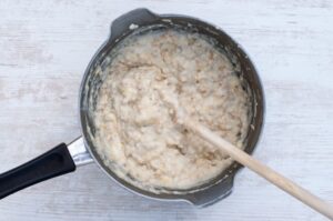 Pastiera Napoletana crémeuse (Tarte de Pâques à la ricotta) - Laissez mijoter