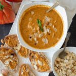 Recette Authentique de Pesto Rosso Sicilien (Frais) - 8