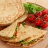 Recette Authentique de Piadina – Pain Plat Italien - En-tête