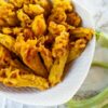Recette de Beignets de Fleurs de Courgette - en-tête