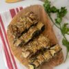 Recette de Spiedini Siciliens – Bœuf, Poulet, Poisson ou Légumes - En-tête
