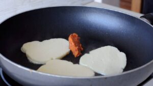 Recettes de Provola et Nduja pour le déjeuner - Ajoutez la Nduja