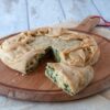 Torta Verde Ligure – Tourte Salée aux Légumes Verts - En-tête