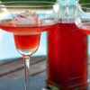 Comment préparer une liqueur de fraises fraîches maison - en-tête