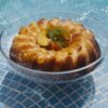 Gâteau italien aux pêches (Torta alle pesche) - en-tête