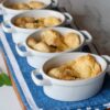 Gnocchi à la parisienne - en-tête