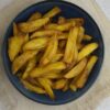Les frites les plus croustillantes (Patatine fritte) - en-tête