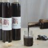Liqueur de chocolat maison crémeuse, sans produits laitiers et de longue conservation - en-tête
