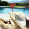 Pizza au Nutella - en-tête