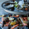 Plateau de fruits de mer ultime - en-tête