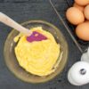 Recette de mayonnaise maison à l'huile d'olive - en-tête