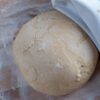 Recette de pâte à pizza napolitaine sans machine à pain - en-tête