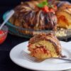 Recette de timbale italienne de riz et d’aubergines (Timballo di Melanzane) - en-tête