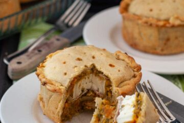 Tourte Heidi du Chelsea Market - en-tête
