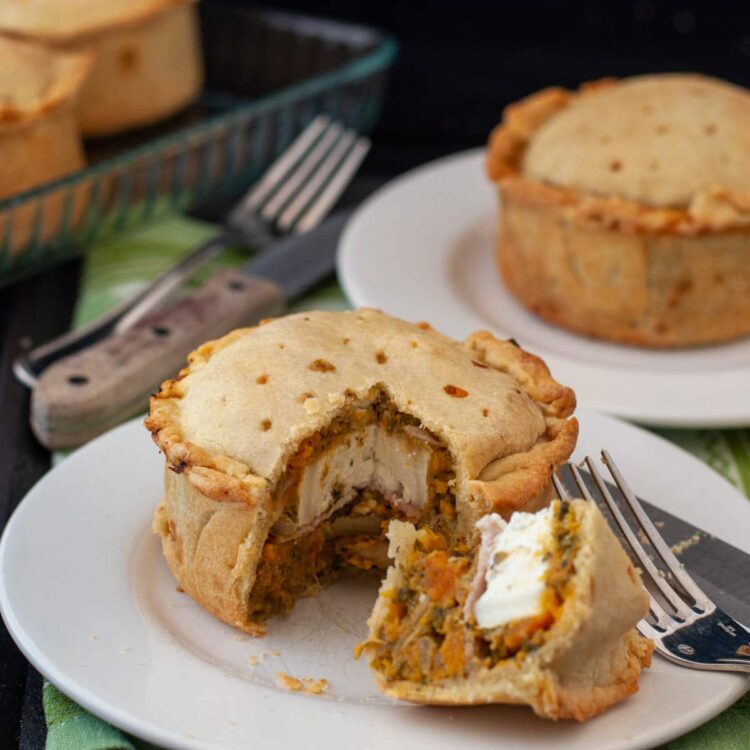 Tourte Heidi du Chelsea Market - en-tête
